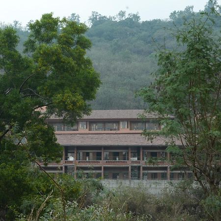 The Foresta Resort ,Mulshi Paud Dış mekan fotoğraf